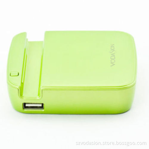 2014 FOST Upgrade 8800mAh capacity power bank for Android, iOS, Windows cellphone